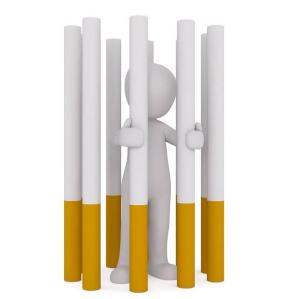 Dépendance tabac