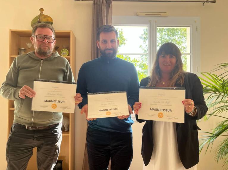 Session de formation Session de formation