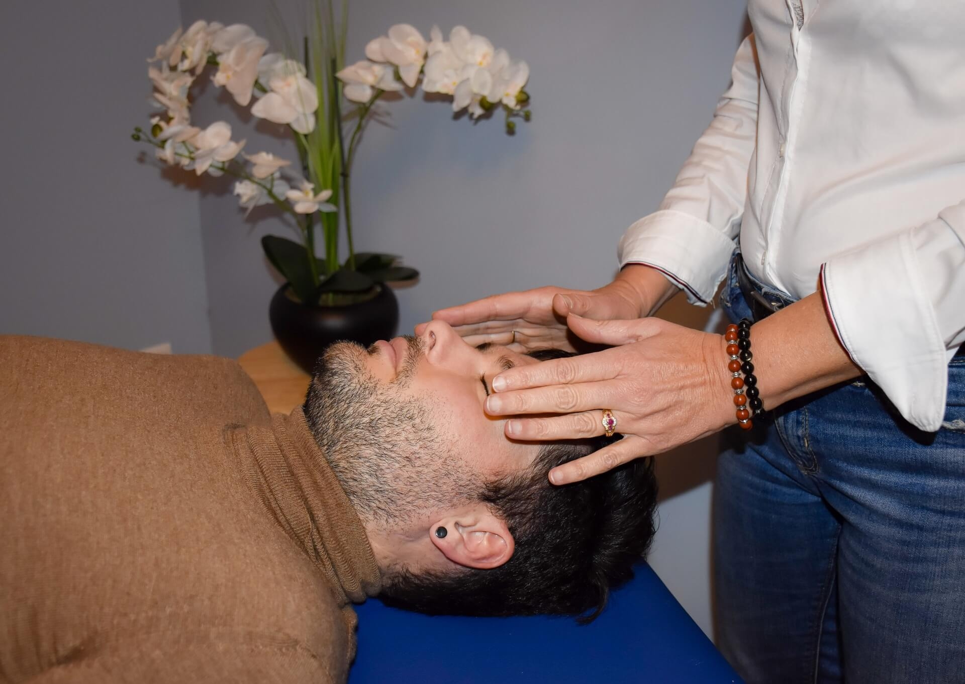 Formation magnétiseur Vendée