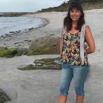 Sylvie Deplanche