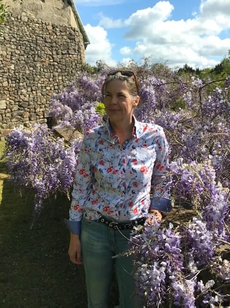 Sylvie Deplanche magnétiseur et formatrice